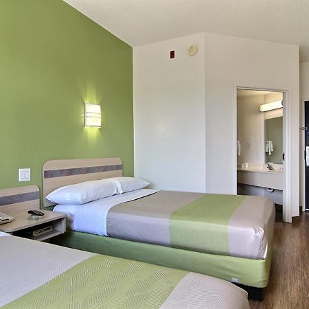 Motel 6-Albuquerque, Nm - North Ngoại thất bức ảnh