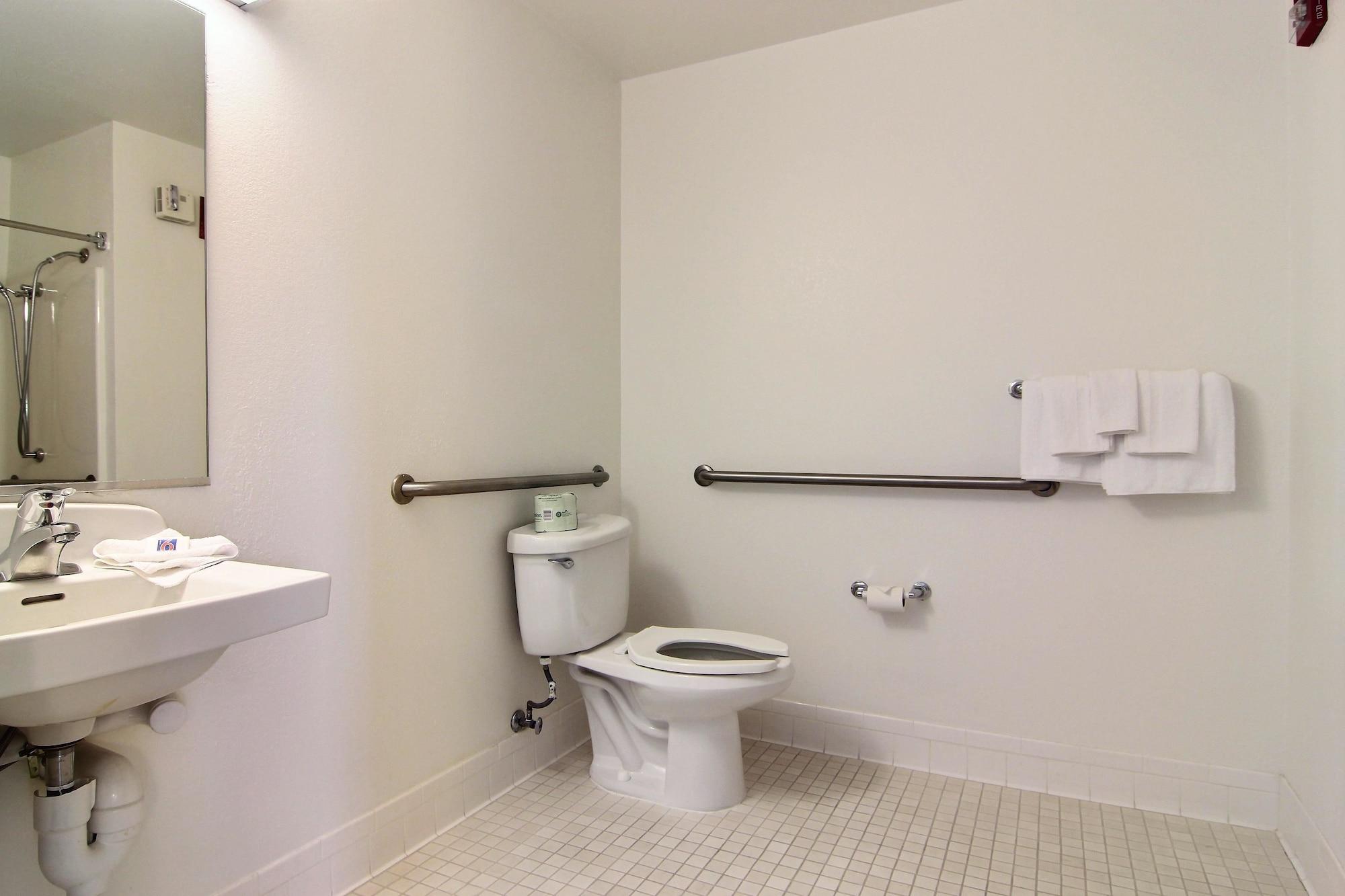Motel 6-Albuquerque, Nm - North Ngoại thất bức ảnh