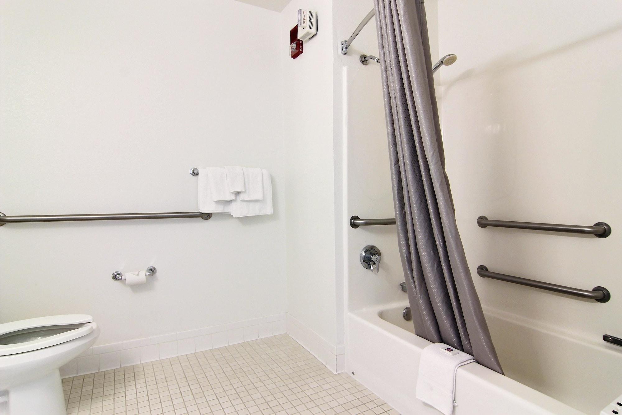Motel 6-Albuquerque, Nm - North Ngoại thất bức ảnh