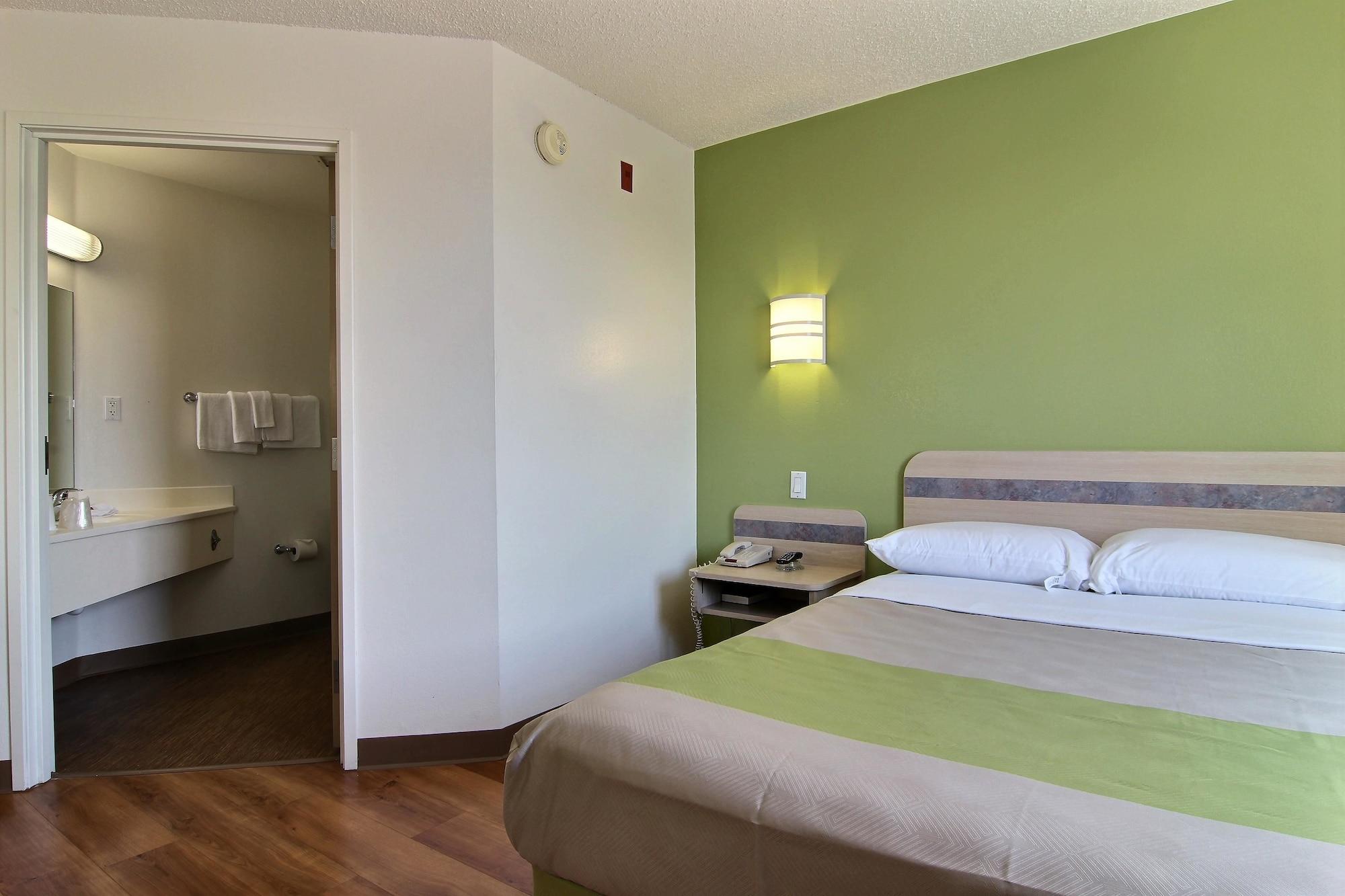 Motel 6-Albuquerque, Nm - North Ngoại thất bức ảnh