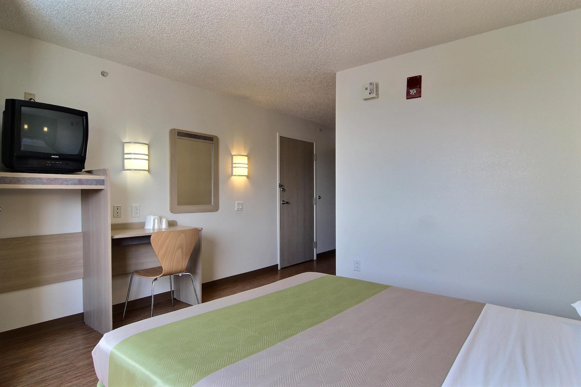 Motel 6-Albuquerque, Nm - North Ngoại thất bức ảnh