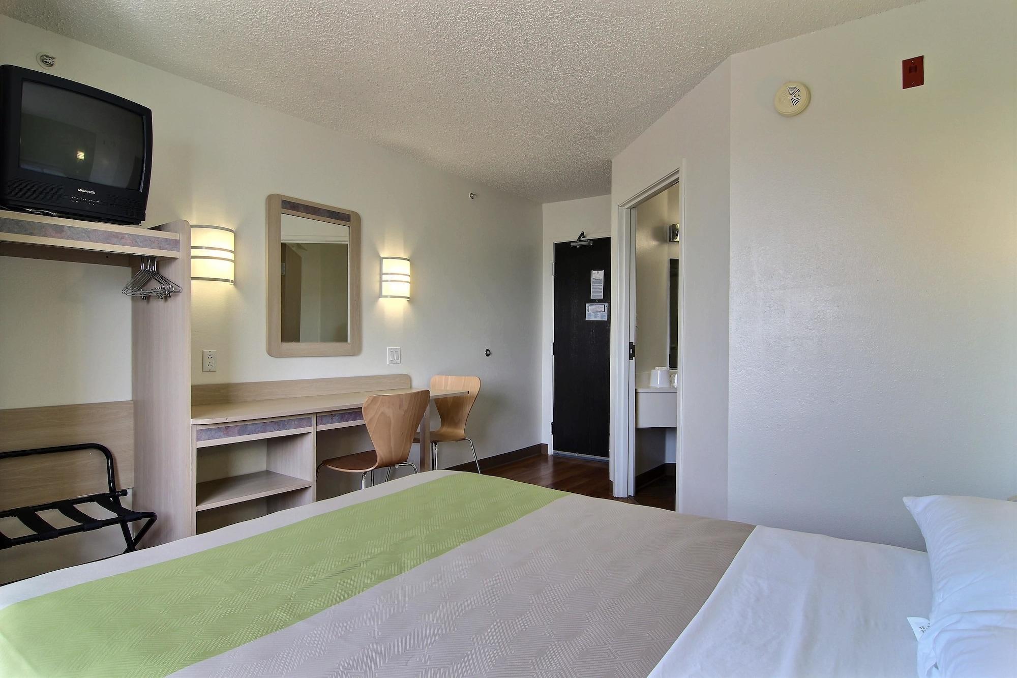 Motel 6-Albuquerque, Nm - North Ngoại thất bức ảnh