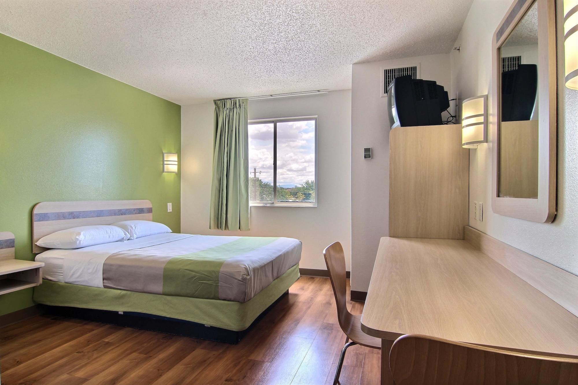 Motel 6-Albuquerque, Nm - North Ngoại thất bức ảnh