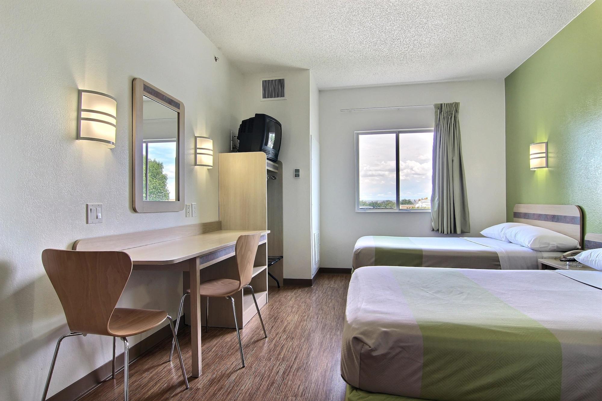 Motel 6-Albuquerque, Nm - North Ngoại thất bức ảnh