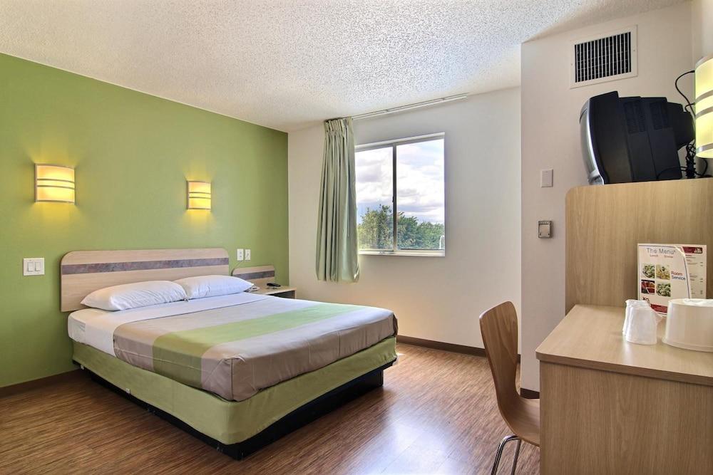 Motel 6-Albuquerque, Nm - North Ngoại thất bức ảnh