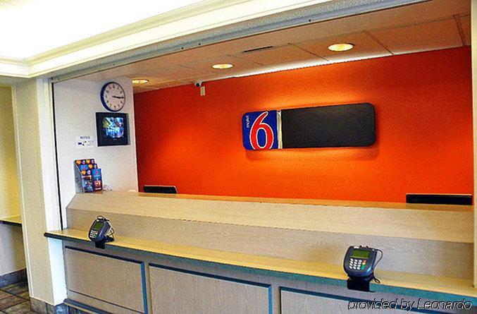 Motel 6-Albuquerque, Nm - North Ngoại thất bức ảnh