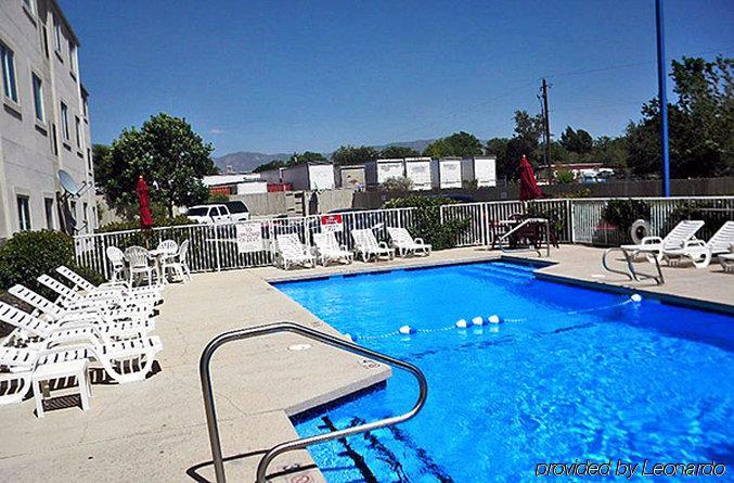 Motel 6-Albuquerque, Nm - North Ngoại thất bức ảnh