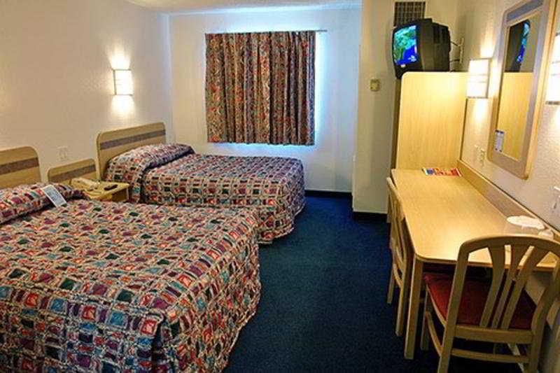 Motel 6-Albuquerque, Nm - North Ngoại thất bức ảnh