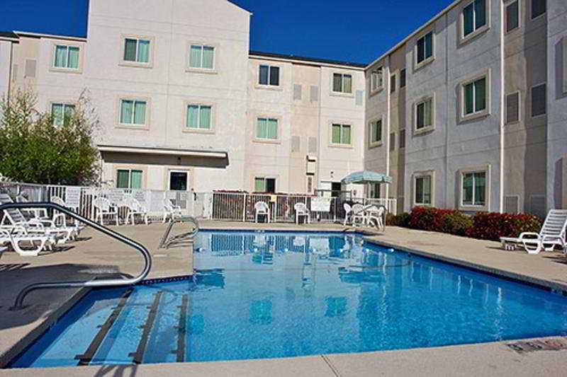 Motel 6-Albuquerque, Nm - North Ngoại thất bức ảnh