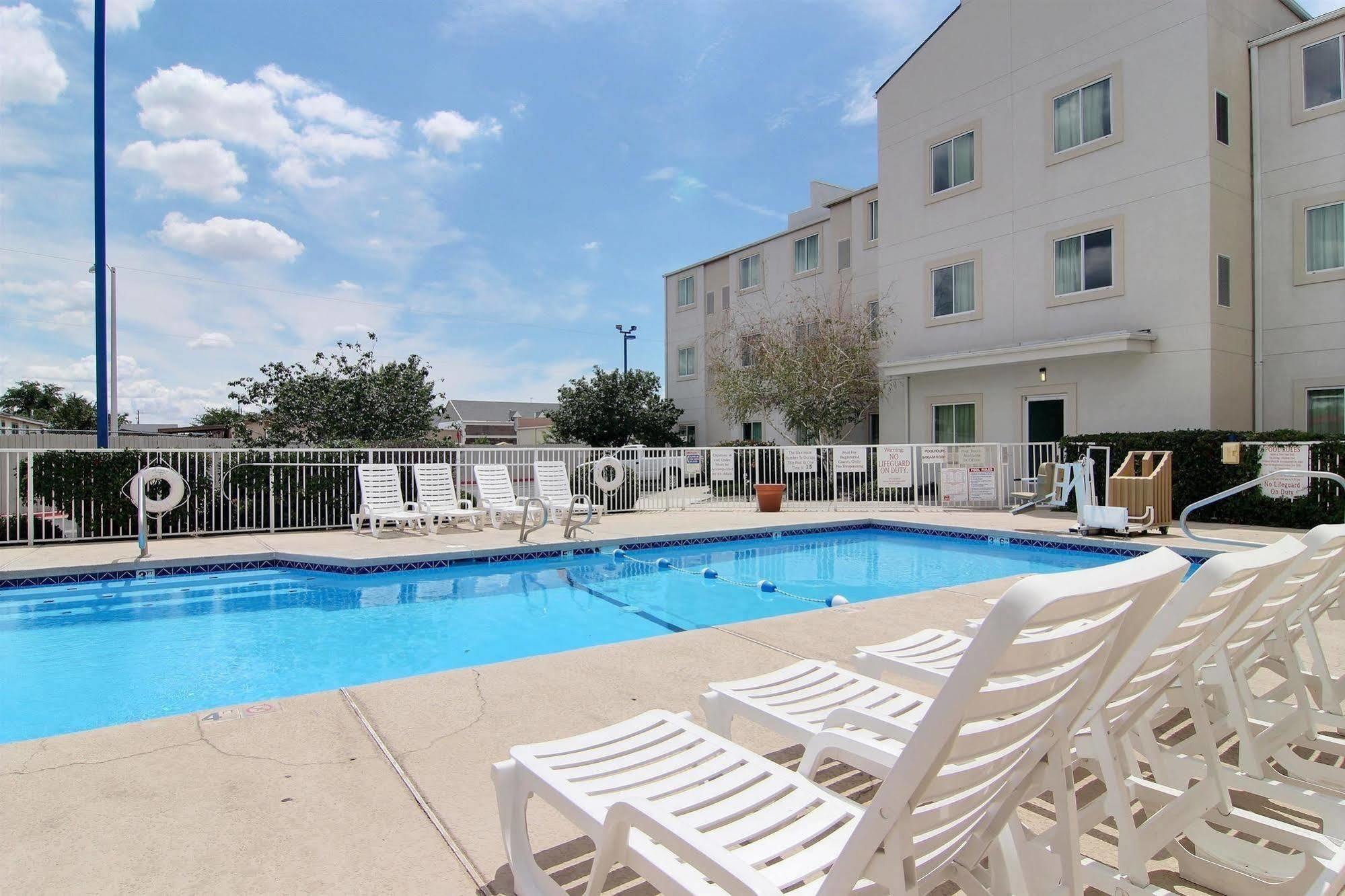 Motel 6-Albuquerque, Nm - North Ngoại thất bức ảnh
