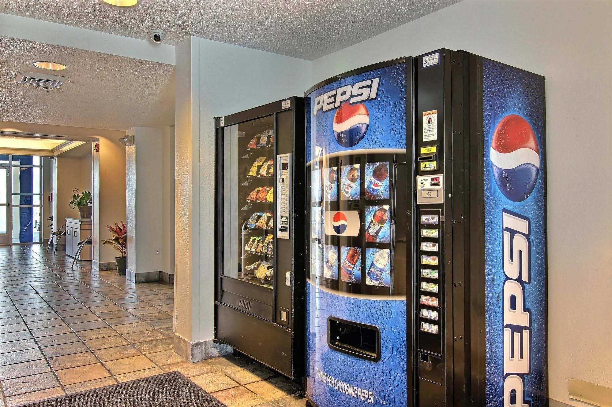 Motel 6-Albuquerque, Nm - North Ngoại thất bức ảnh