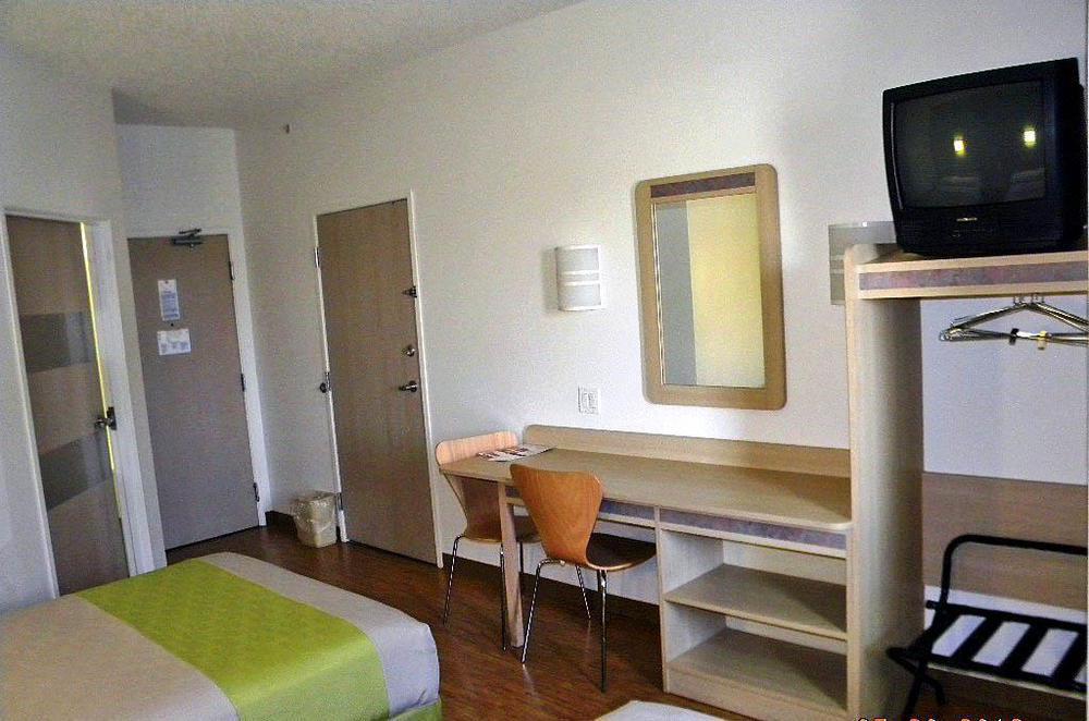 Motel 6-Albuquerque, Nm - North Phòng bức ảnh