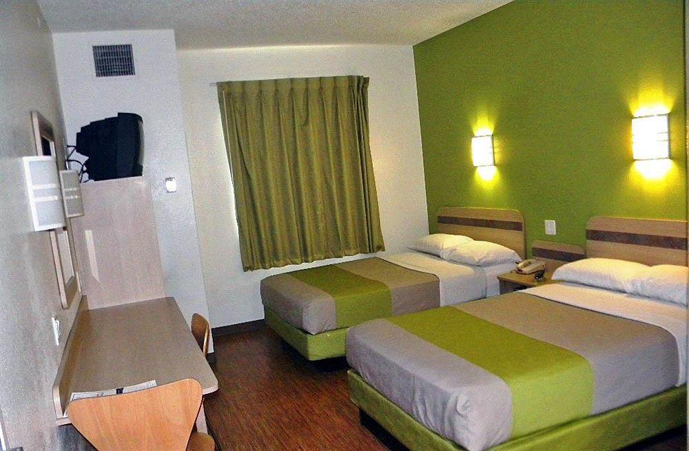 Motel 6-Albuquerque, Nm - North Ngoại thất bức ảnh
